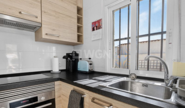 Odsprzedaż - Villa - Torrevieja - Costa Blanca