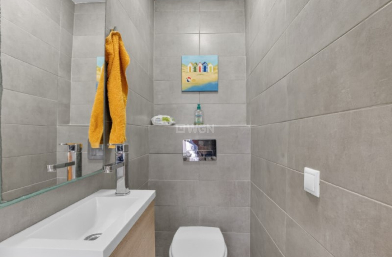 Odsprzedaż - Villa - Torrevieja - Costa Blanca
