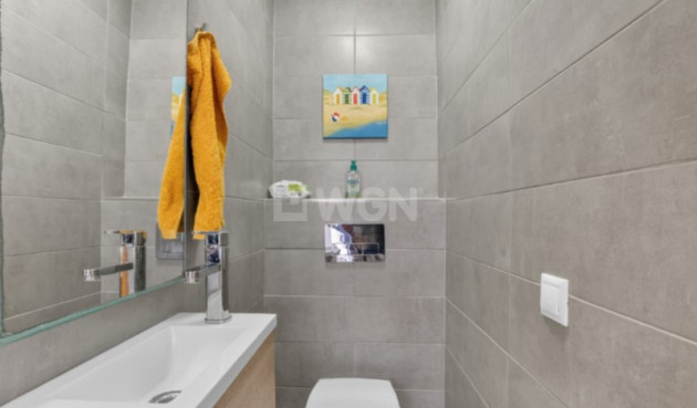 Odsprzedaż - Villa - Torrevieja - Costa Blanca