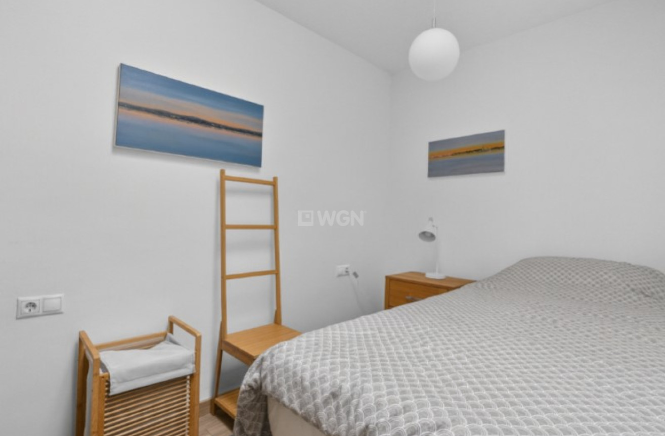 Odsprzedaż - Villa - Torrevieja - Costa Blanca