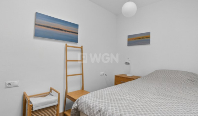 Odsprzedaż - Villa - Torrevieja - Costa Blanca