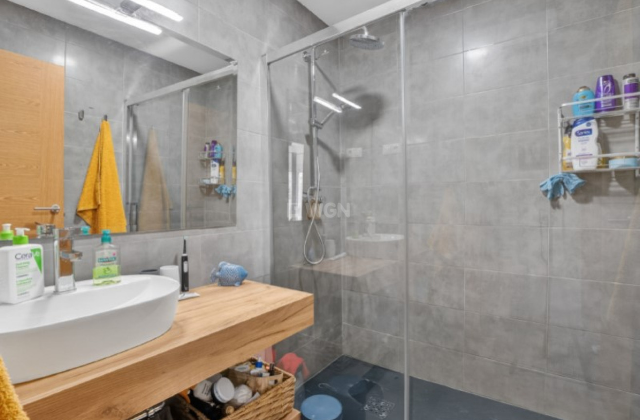 Odsprzedaż - Villa - Torrevieja - Costa Blanca