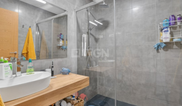 Odsprzedaż - Villa - Torrevieja - Costa Blanca