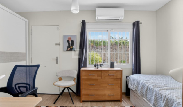 Odsprzedaż - Villa - Torrevieja - Costa Blanca