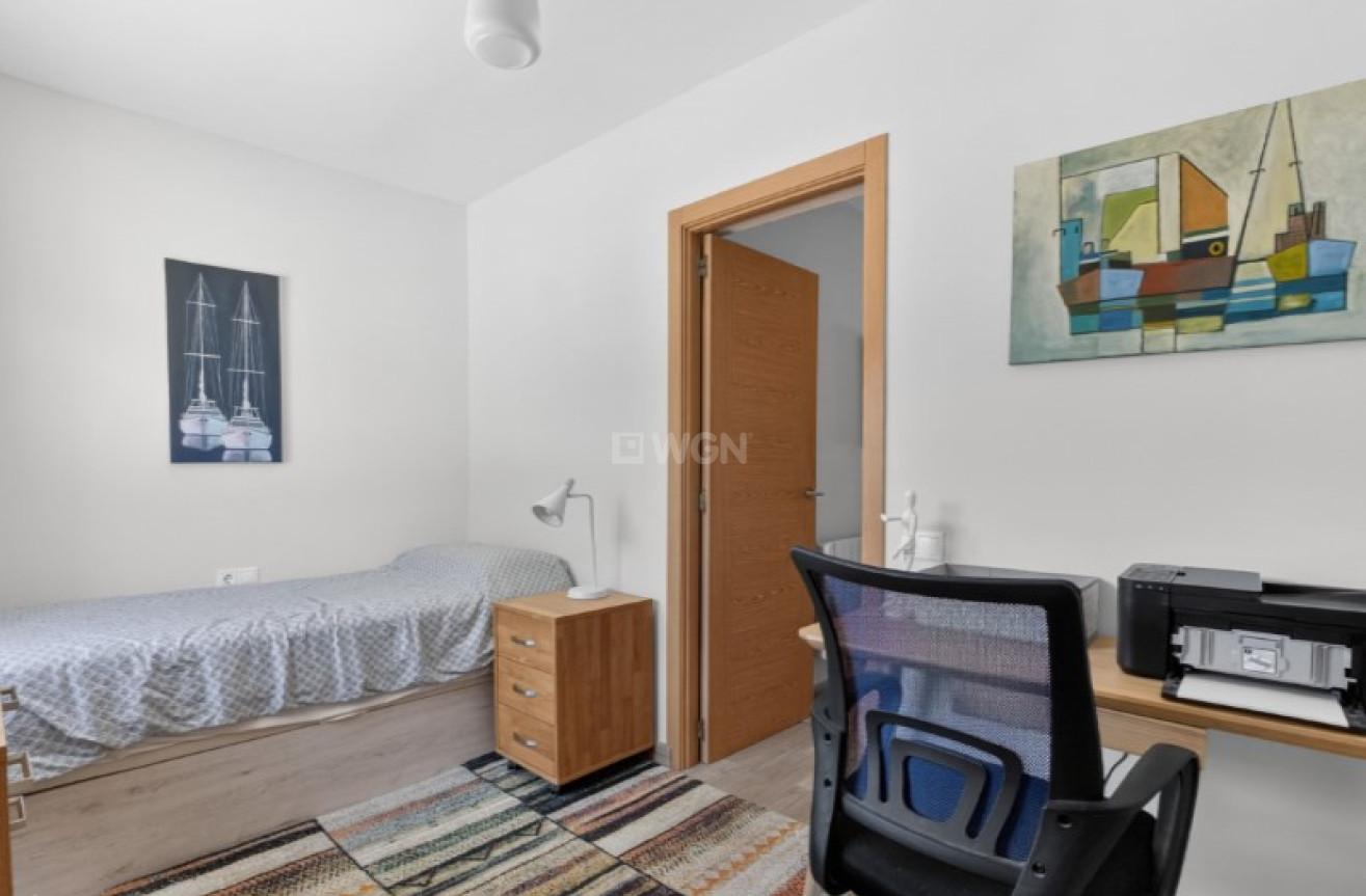 Odsprzedaż - Villa - Torrevieja - Costa Blanca