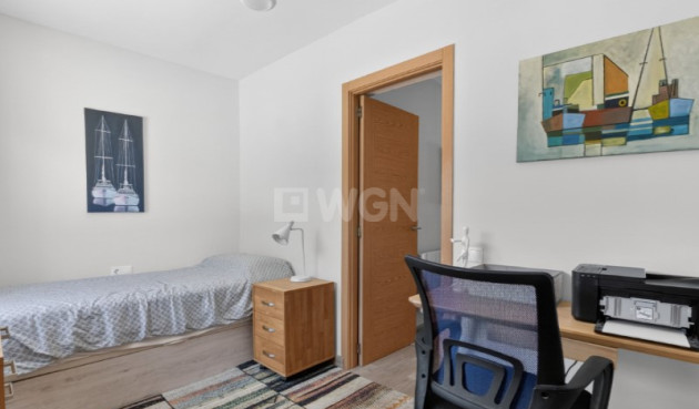 Odsprzedaż - Villa - Torrevieja - Costa Blanca