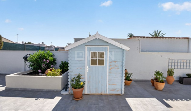 Odsprzedaż - Villa - Torrevieja - Costa Blanca