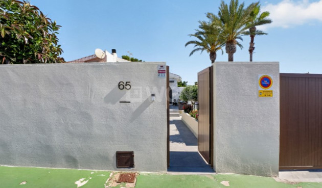 Odsprzedaż - Villa - Torrevieja - Costa Blanca