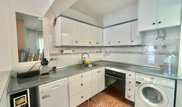 Odsprzedaż - Bungalow - Torrevieja - Paraje Natural