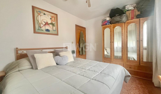 Odsprzedaż - Bungalow - Torrevieja - Paraje Natural