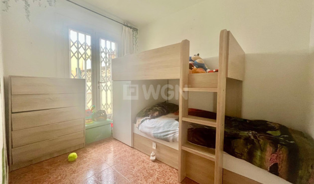 Odsprzedaż - Bungalow - Torrevieja - Paraje Natural