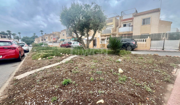 Odsprzedaż - Bungalow - Torrevieja - Paraje Natural