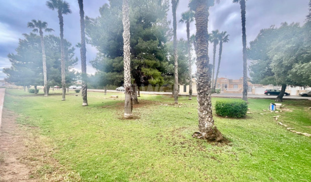 Odsprzedaż - Bungalow - Torrevieja - Paraje Natural