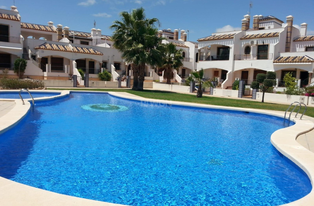 Odsprzedaż - Kamienica - Orihuela Costa - PAU 8