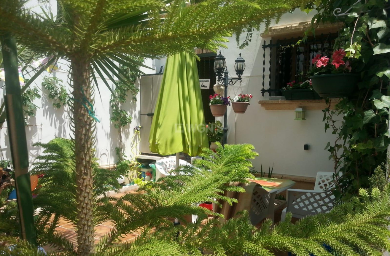 Odsprzedaż - Kamienica - Orihuela Costa - PAU 8