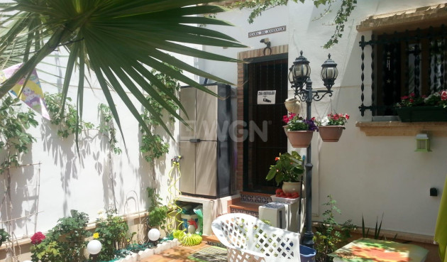 Odsprzedaż - Kamienica - Orihuela Costa - PAU 8