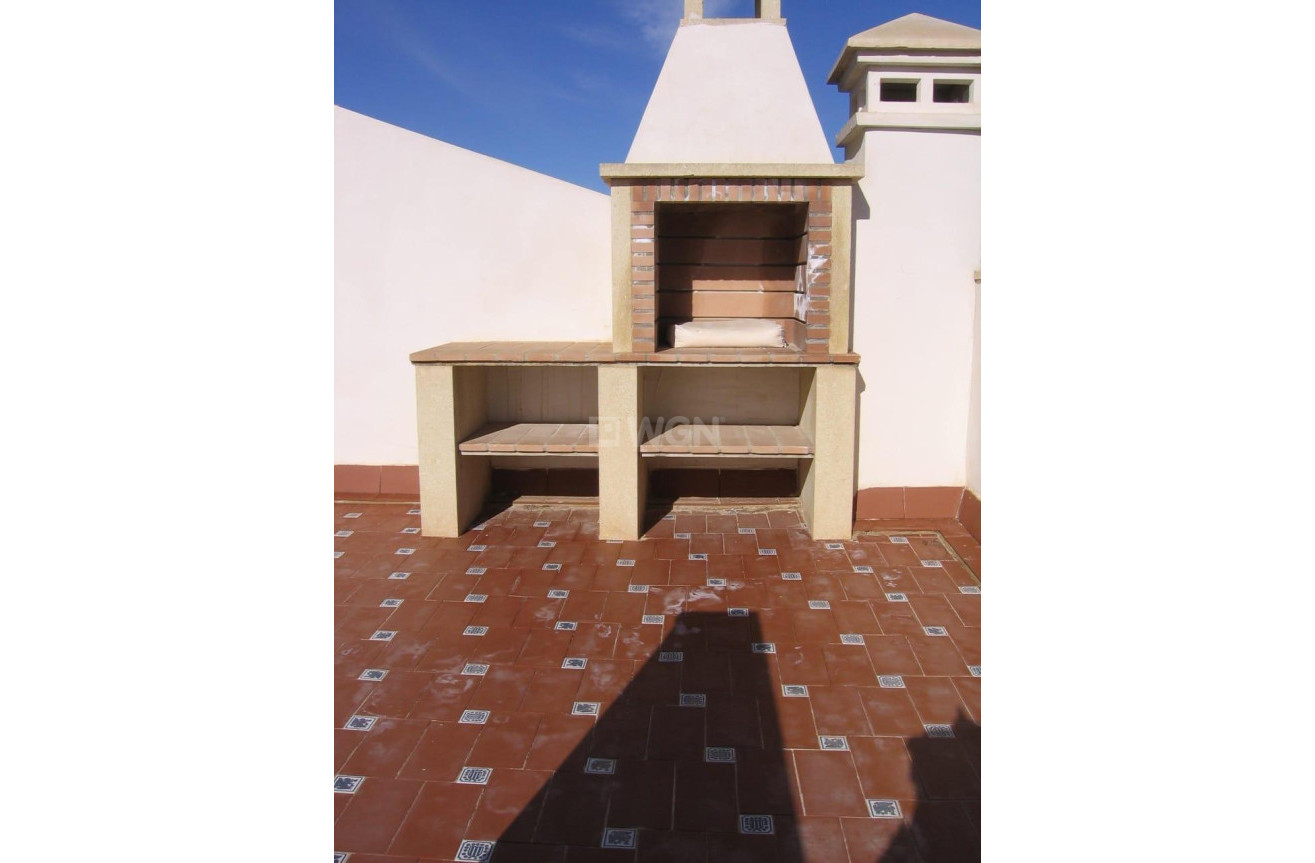 Odsprzedaż - Kamienica - Orihuela Costa - PAU 8