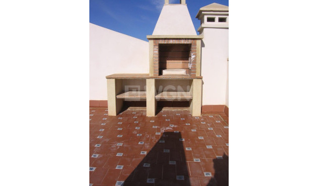 Odsprzedaż - Kamienica - Orihuela Costa - PAU 8