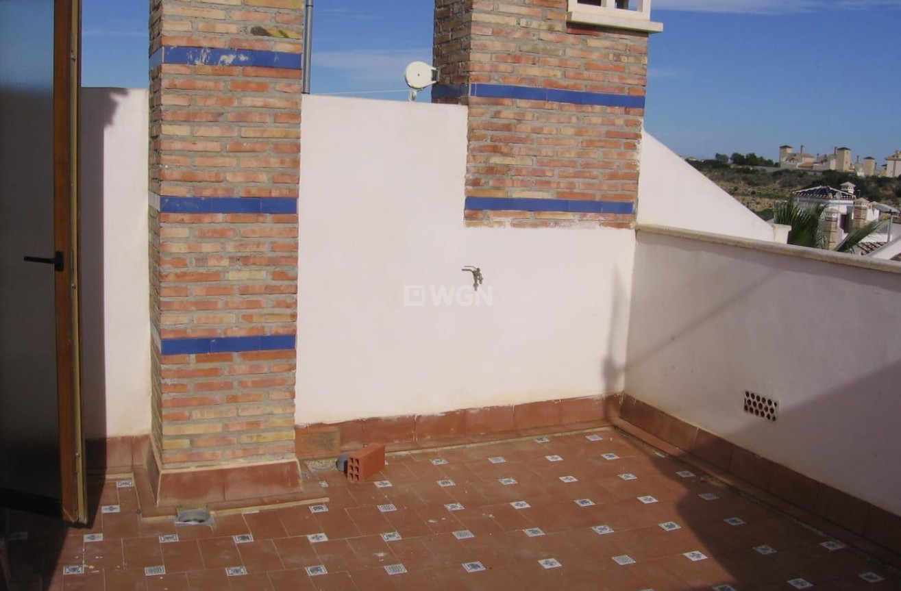 Odsprzedaż - Kamienica - Orihuela Costa - PAU 8