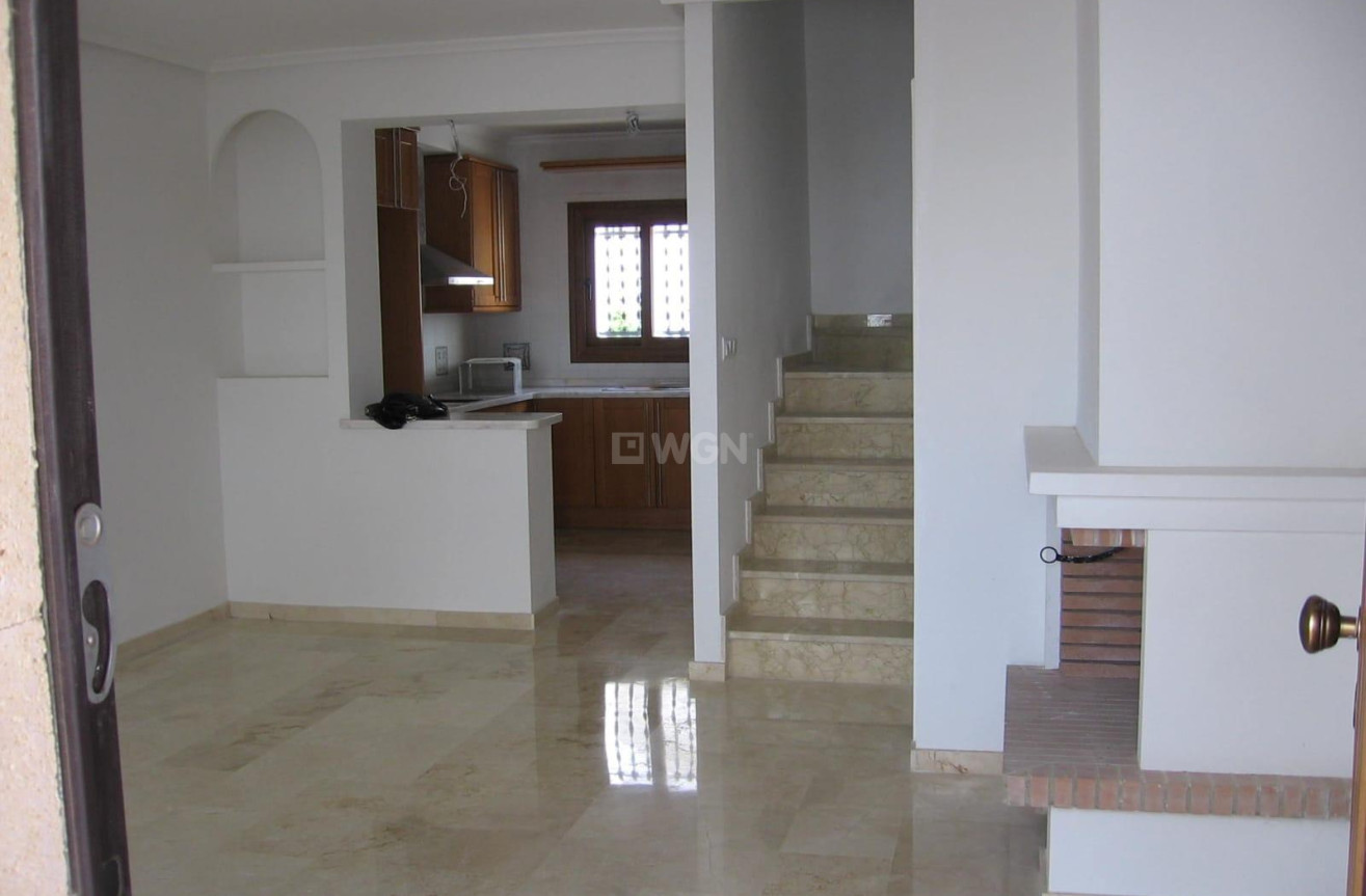 Odsprzedaż - Kamienica - Orihuela Costa - PAU 8