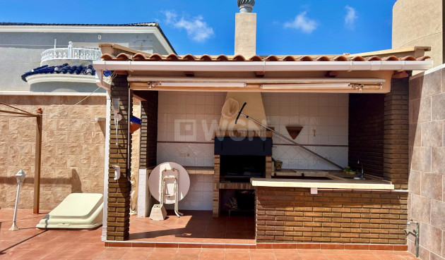 Odsprzedaż - Villa - Torrevieja - San Luis