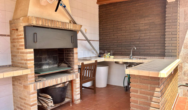 Odsprzedaż - Villa - Torrevieja - San Luis