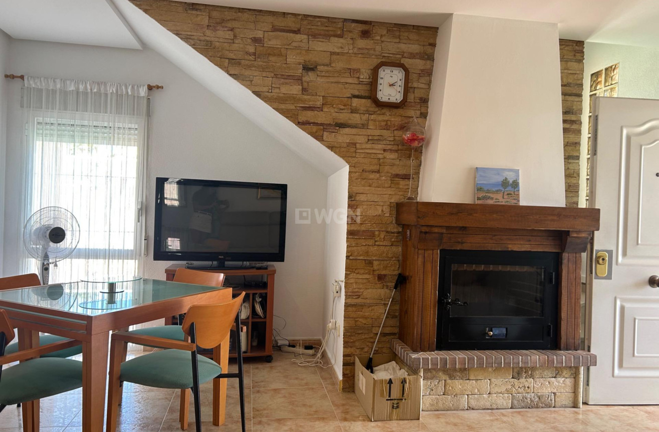 Odsprzedaż - Villa - Torrevieja - San Luis