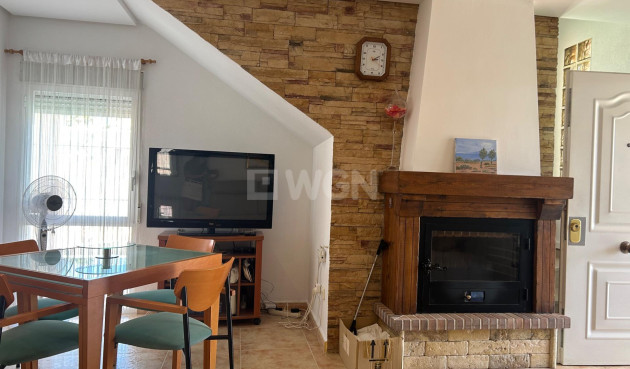 Odsprzedaż - Villa - Torrevieja - San Luis