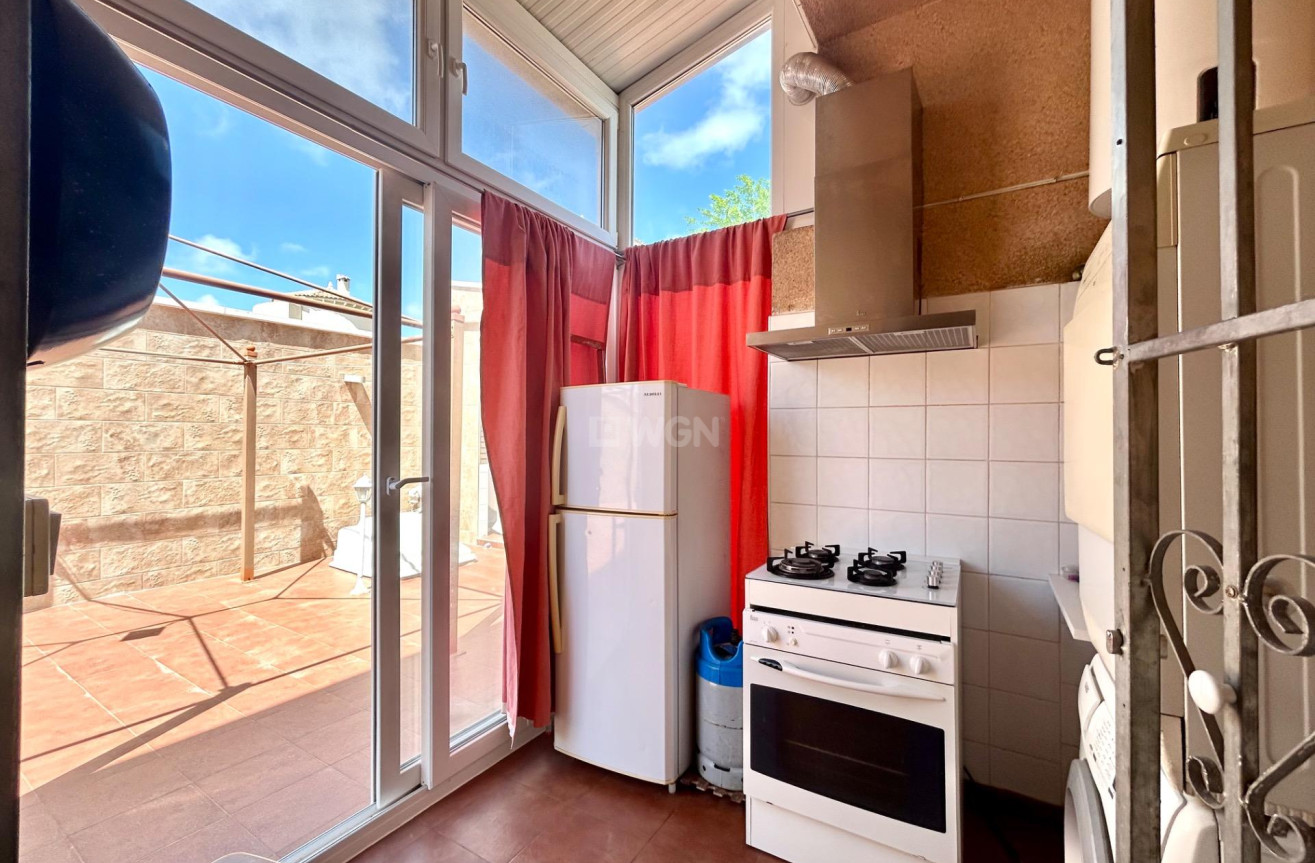 Odsprzedaż - Villa - Torrevieja - San Luis