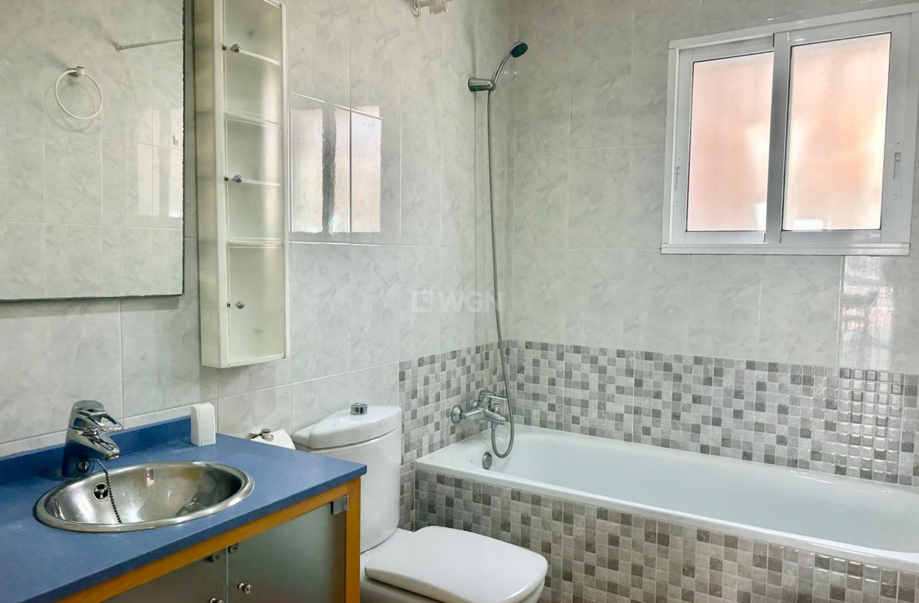 Odsprzedaż - Villa - Torrevieja - San Luis