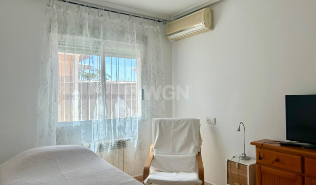 Odsprzedaż - Villa - Torrevieja - San Luis