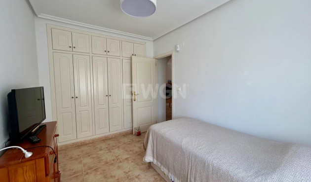 Odsprzedaż - Villa - Torrevieja - San Luis