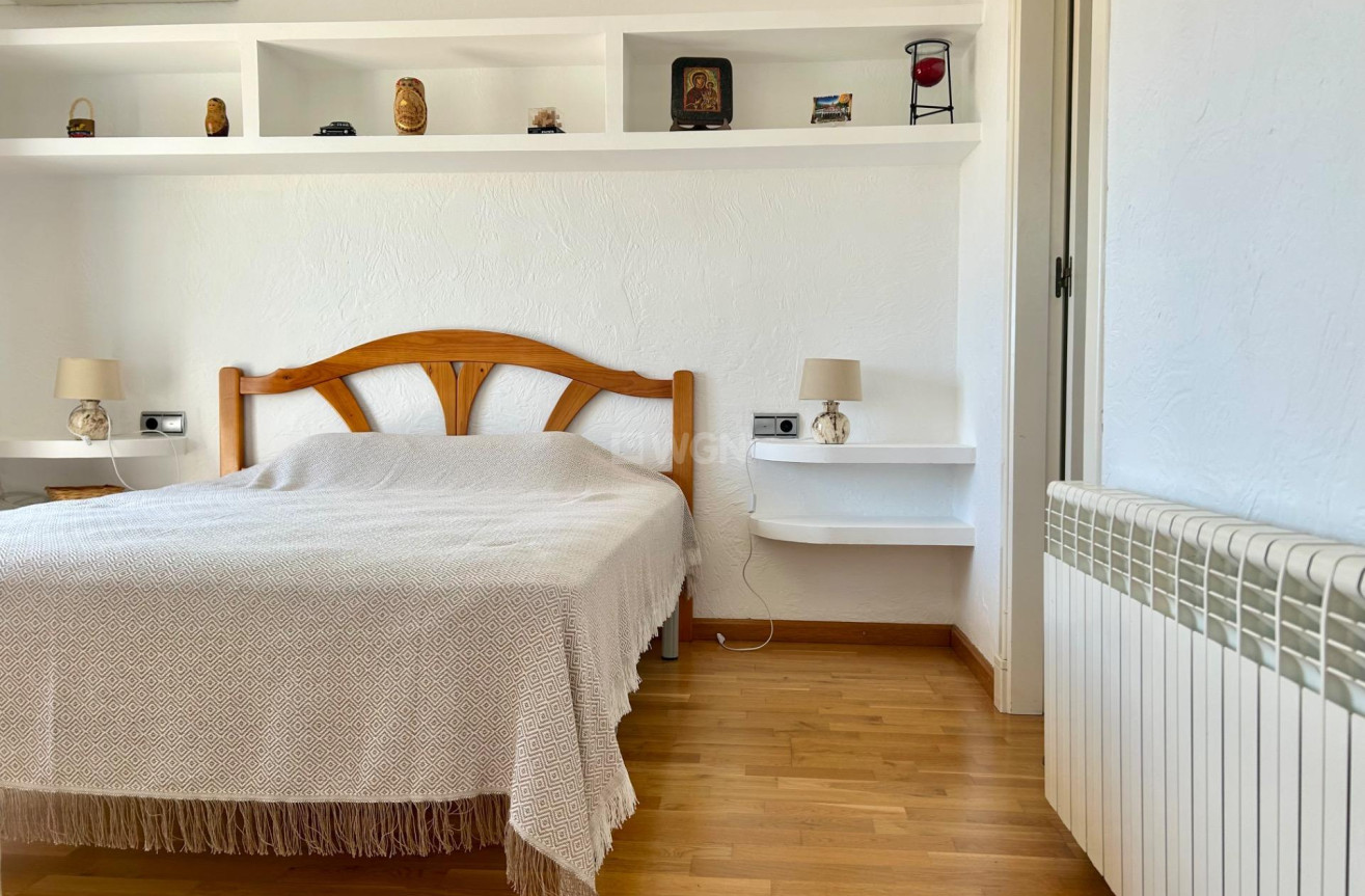 Odsprzedaż - Villa - Torrevieja - San Luis
