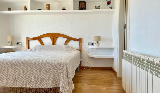 Odsprzedaż - Villa - Torrevieja - San Luis