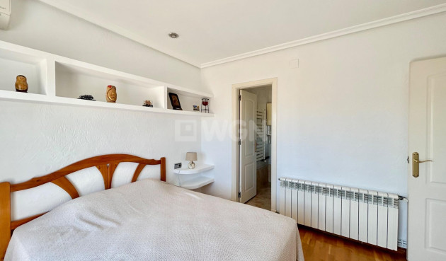 Odsprzedaż - Villa - Torrevieja - San Luis