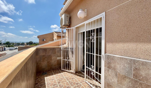 Odsprzedaż - Villa - Torrevieja - San Luis