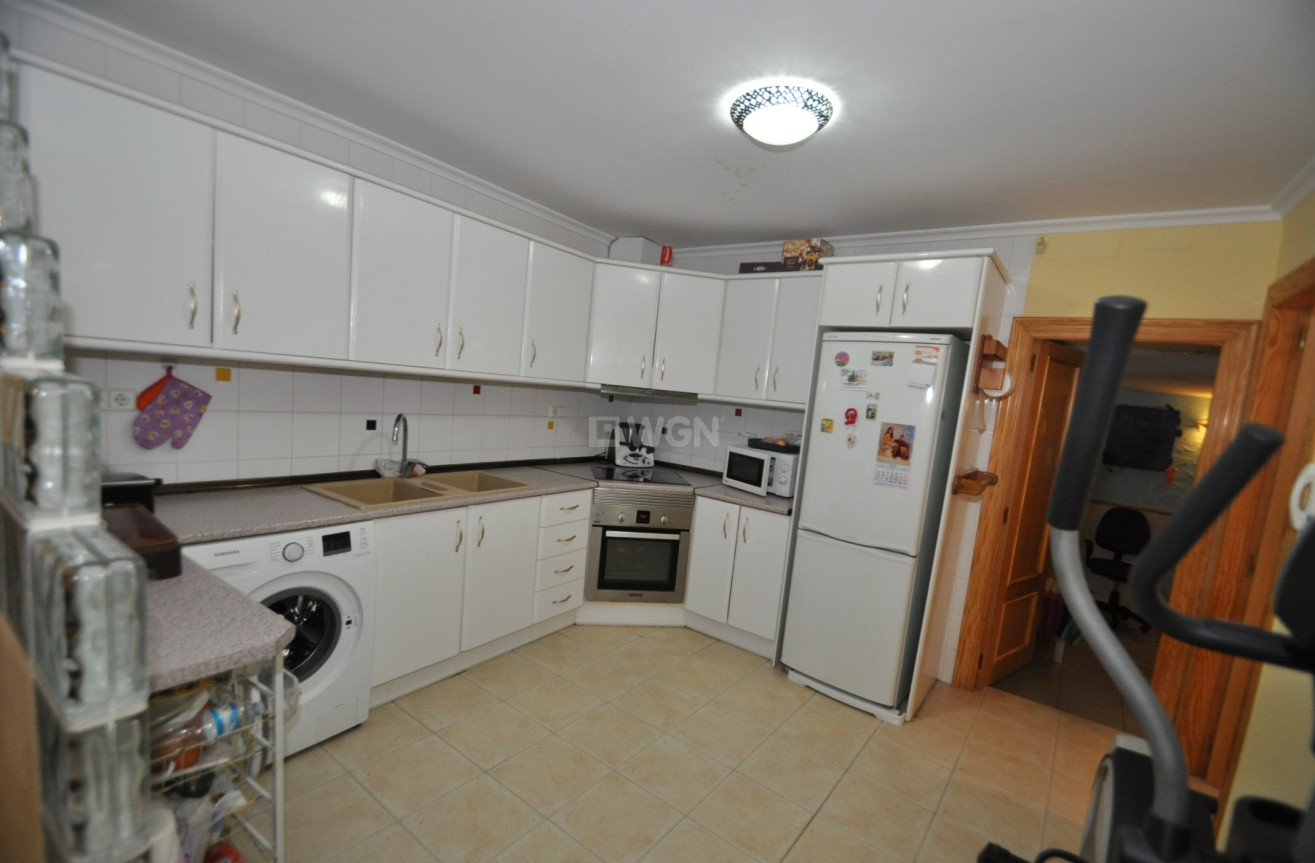 Odsprzedaż - Kamienica - Casas Del Señor - Inland