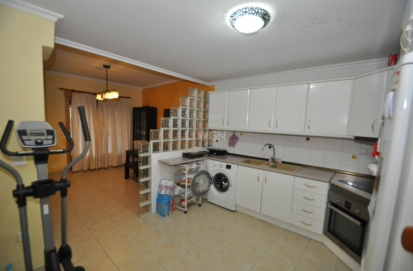Odsprzedaż - Kamienica - Casas Del Señor - Inland
