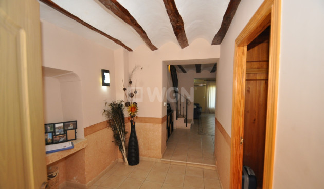Odsprzedaż - Kamienica - Casas Del Señor - Inland
