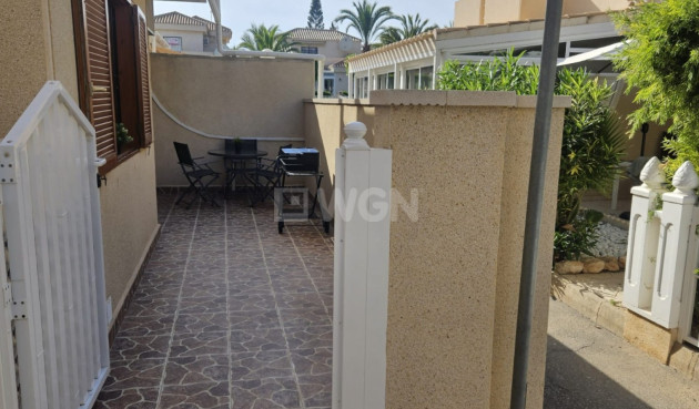 Odsprzedaż - Mieszkanie w bloku - Orihuela Costa - Costa Blanca