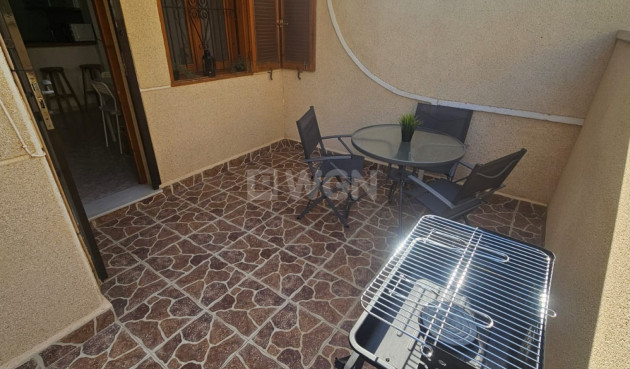 Odsprzedaż - Mieszkanie w bloku - Orihuela Costa - Costa Blanca