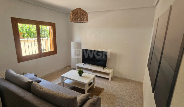 Odsprzedaż - Mieszkanie w bloku - Orihuela Costa - Costa Blanca