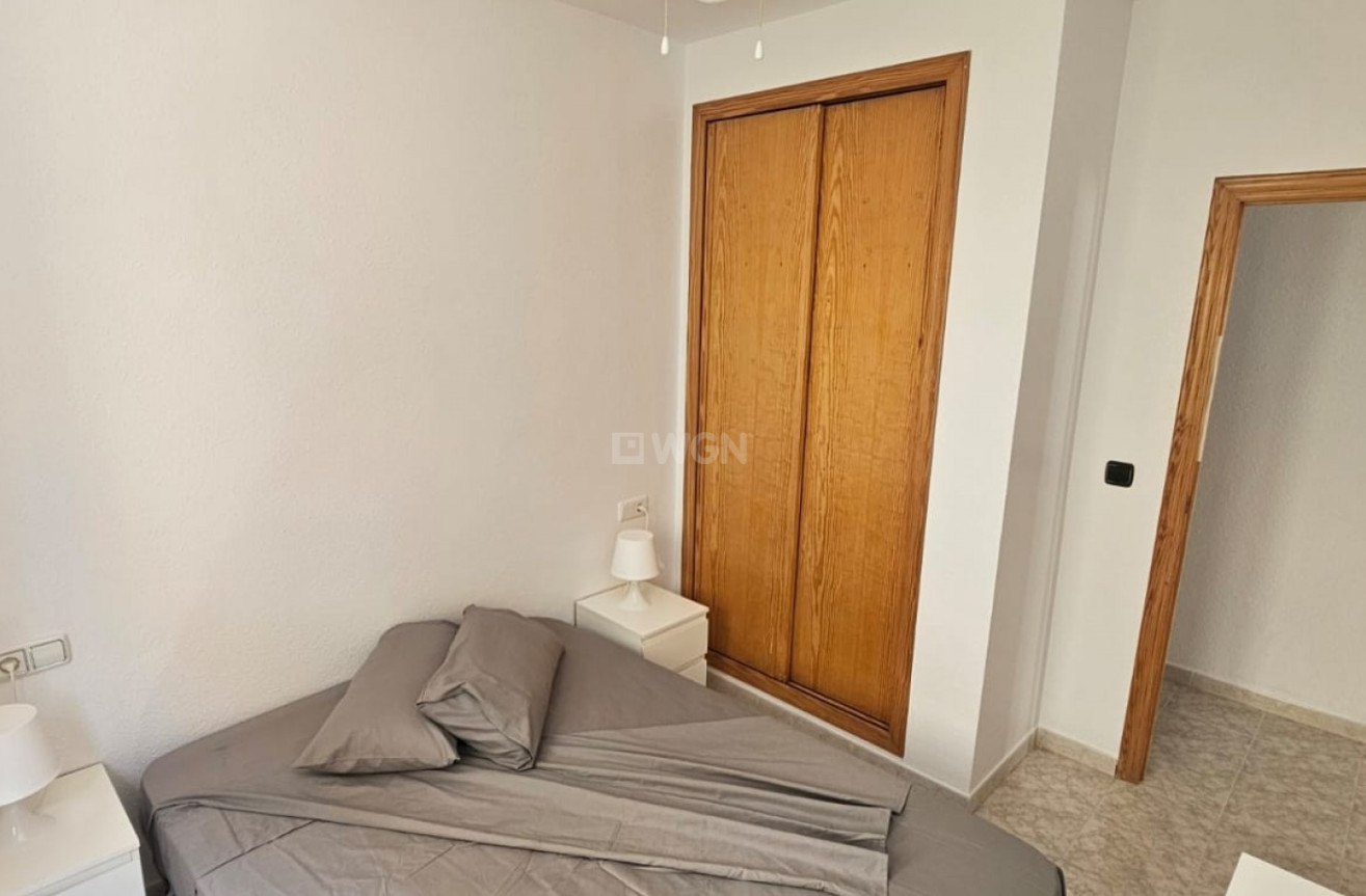 Odsprzedaż - Mieszkanie w bloku - Orihuela Costa - Costa Blanca
