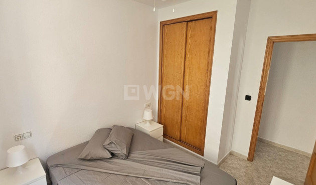 Odsprzedaż - Mieszkanie w bloku - Orihuela Costa - Costa Blanca