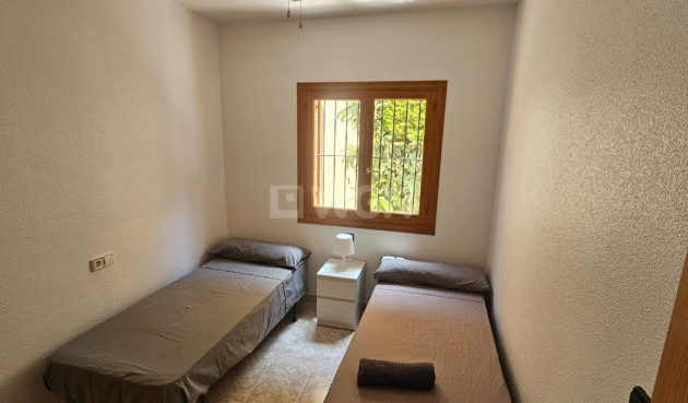 Odsprzedaż - Mieszkanie w bloku - Orihuela Costa - Costa Blanca