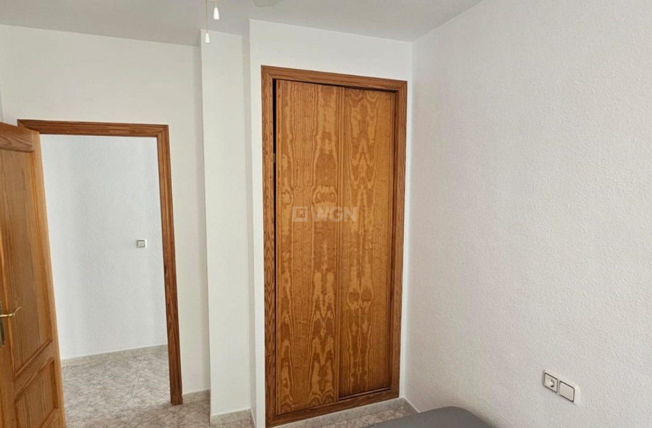Odsprzedaż - Mieszkanie w bloku - Orihuela Costa - Costa Blanca