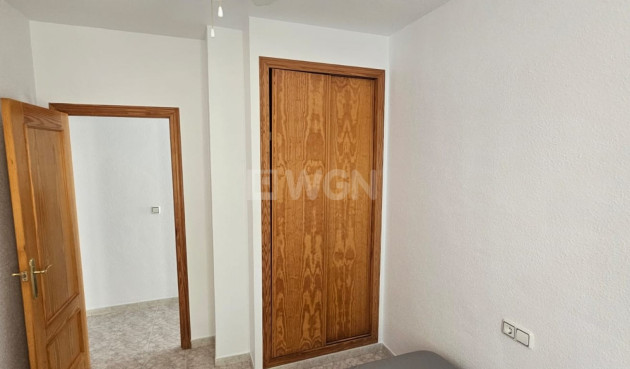 Odsprzedaż - Mieszkanie w bloku - Orihuela Costa - Costa Blanca