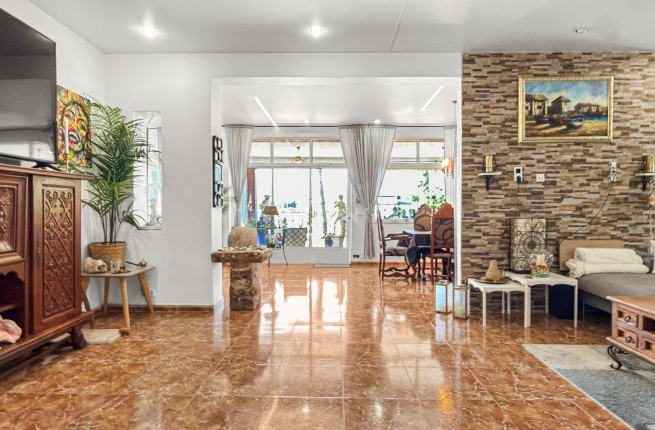 Odsprzedaż - Villa - Ciudad Quesada - Costa Blanca
