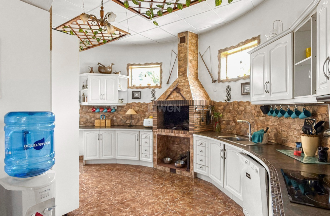Odsprzedaż - Villa - Ciudad Quesada - Costa Blanca