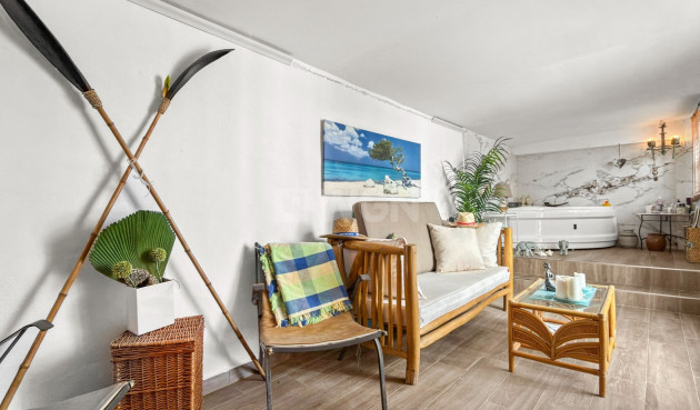 Odsprzedaż - Villa - Ciudad Quesada - Costa Blanca